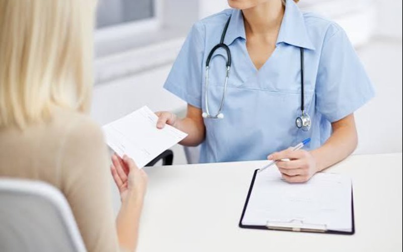 DO YOU NEED A REFERRAL TO SEE A CHIROPODIST IN ONTARIO?