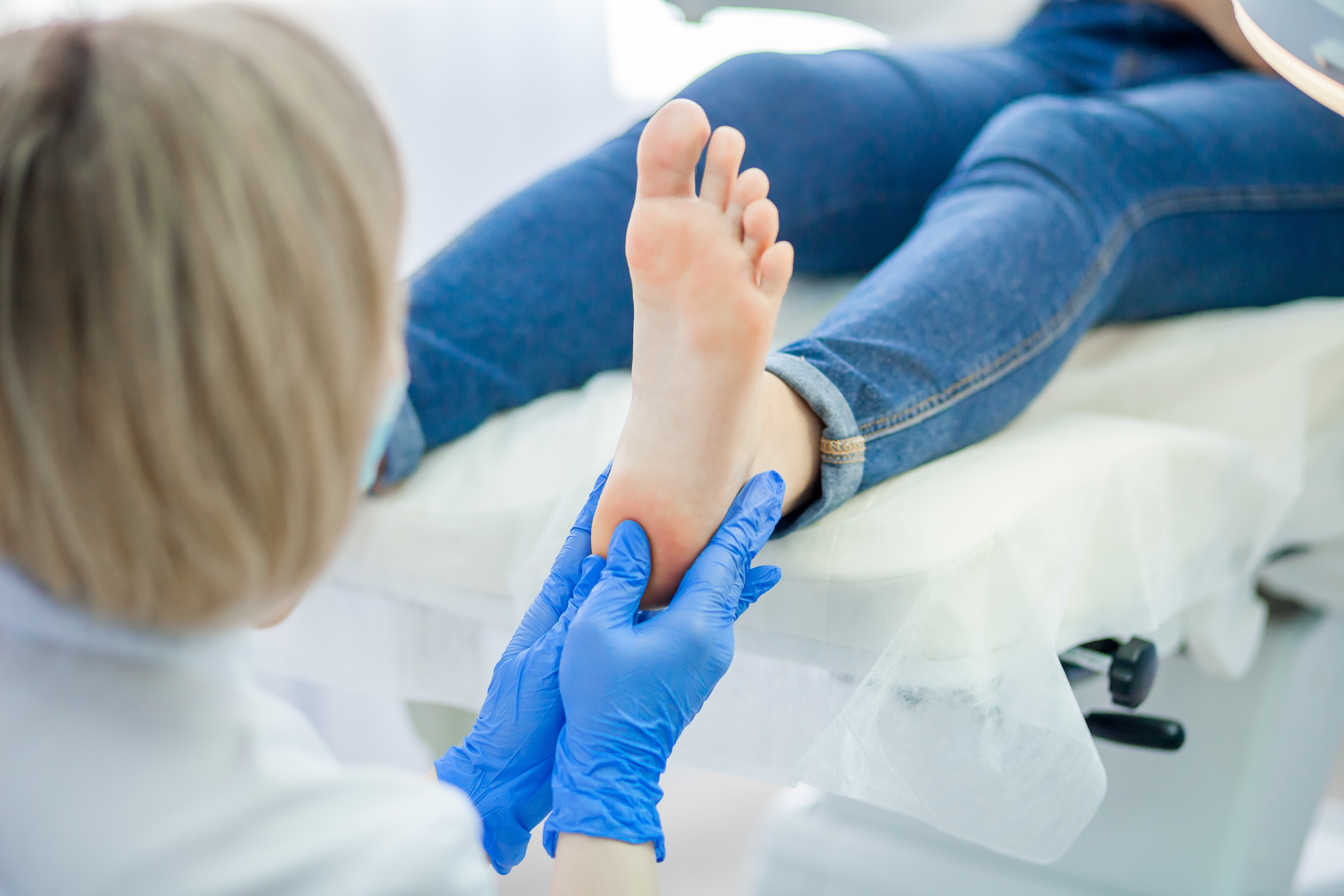 What to Expect at Your First Appointment with Medical Foot Solutions (Chiropody) in Milton
