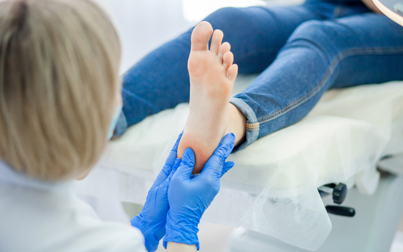 What to Expect at Your First Appointment with Medical Foot Solutions (Chiropody) in Milton