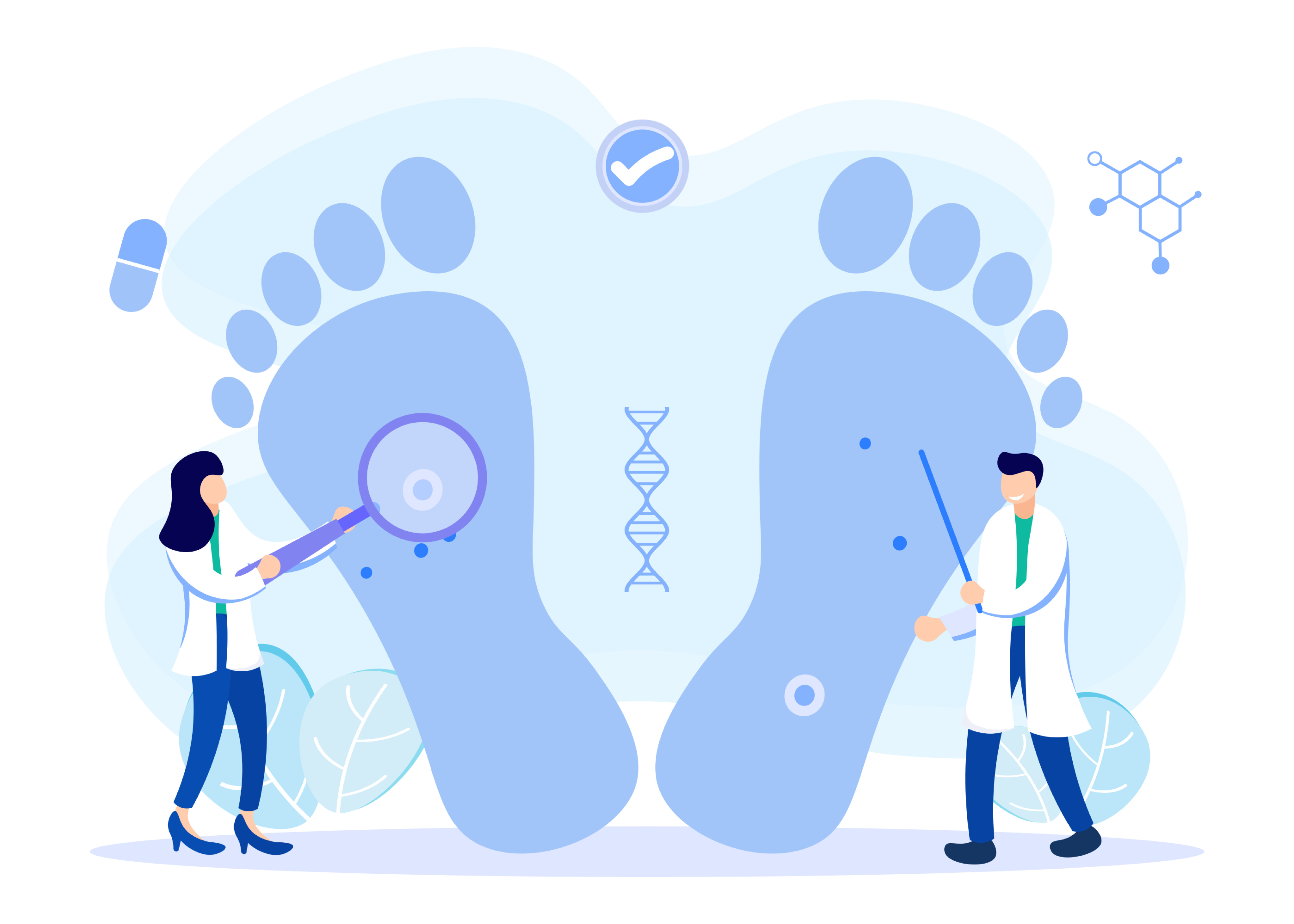 What is a Chiropodist? Everything you need to know