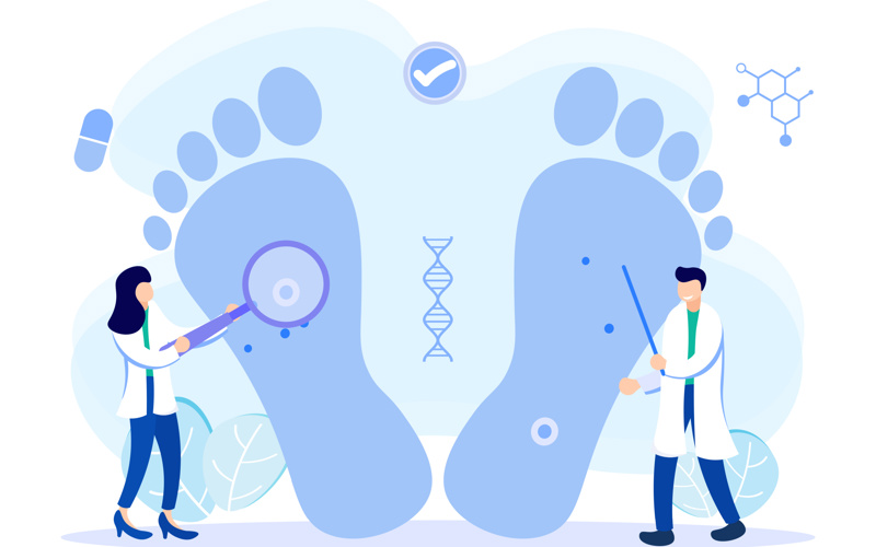 What is a Chiropodist? Everything you need to know