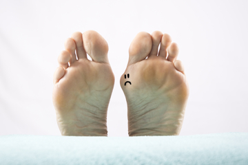 Do you have Thick, Discoloured Toenails?