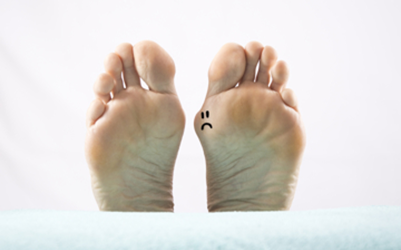 Having Problems with Bunions?