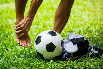 Sports Injuries