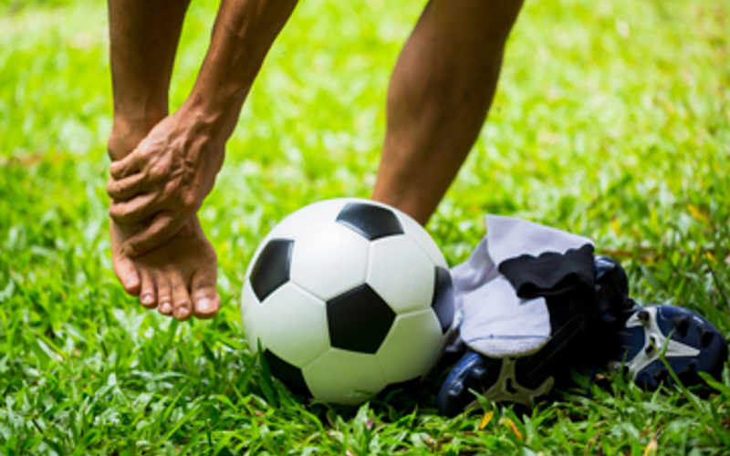 Sports Injuries