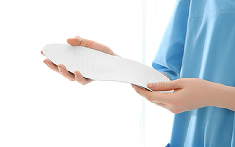 How to Care for Your Custom Orthotics