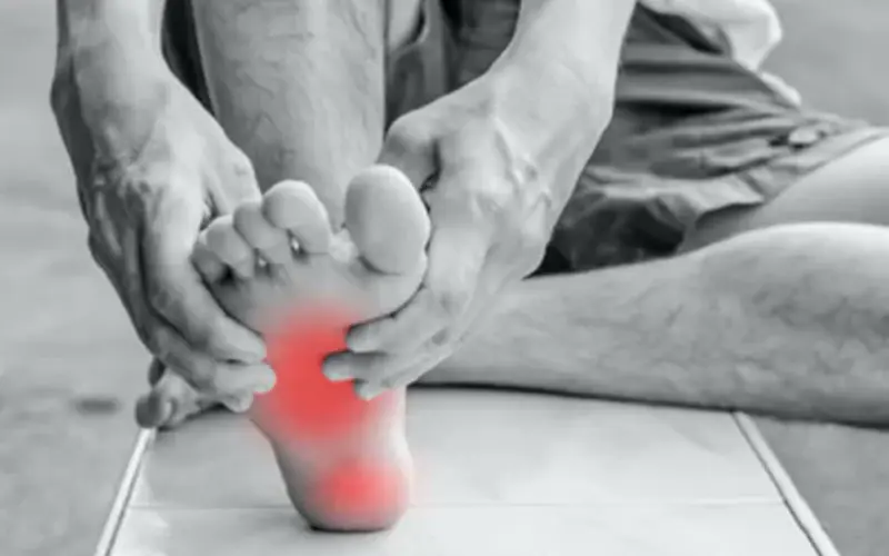 Is There a Difference Between Off-The-Shelf and Custom Plaster Cast Orthotics?