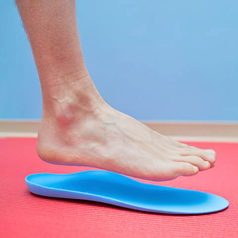 Step Ahead Podiatry & Orthotics Offering Quality Foot & Ingrown