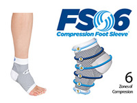 How to Keep Your Feet Healthy: Accupoint & Compression Socks