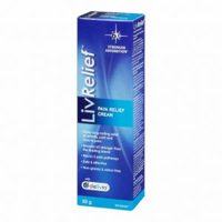 LivRelief Pain