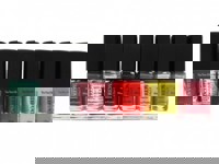 Dr.'s Remedy: Enriched Nail Polish & Treatment