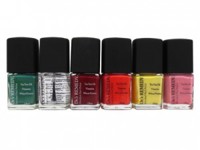 Dr.'s Remedy: Enriched Nail Polish & Treatment