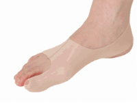 Bunion Aligner